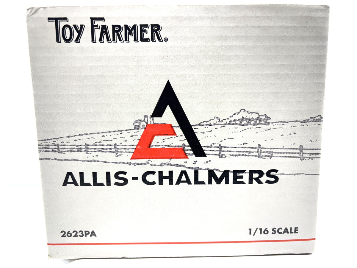 1/16 Allis-Chalmers Two-Twenty