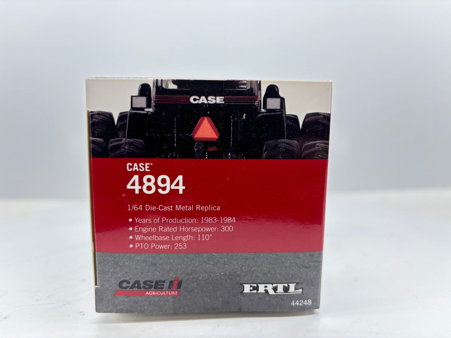 1/64 Case 4894 Prestige