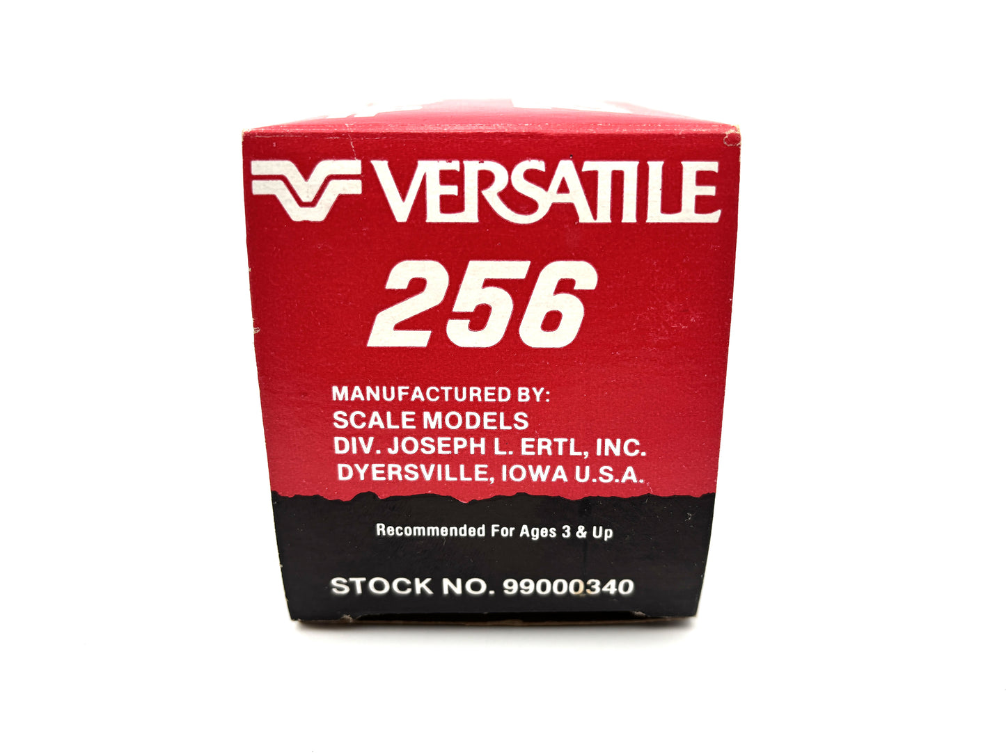 1/32 Versatile 256