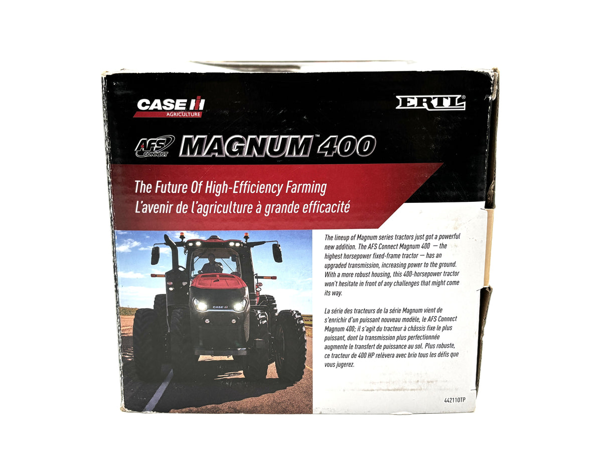 1/32 Case IH Magnum 400