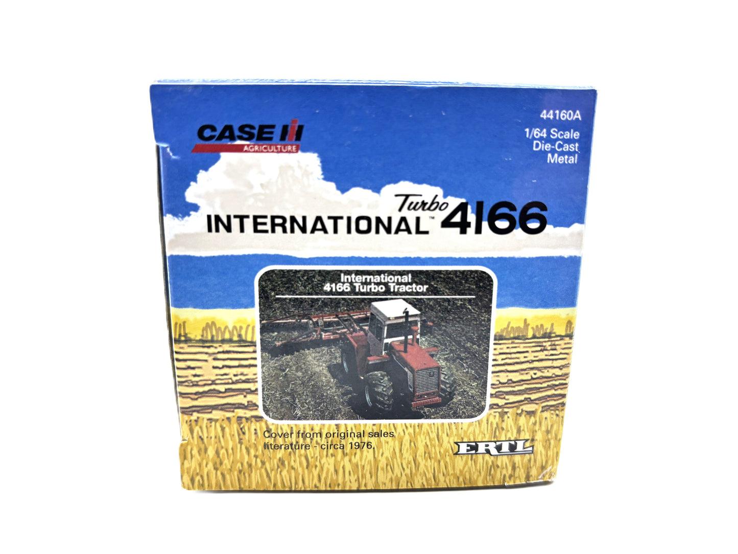 1/64 International 4166