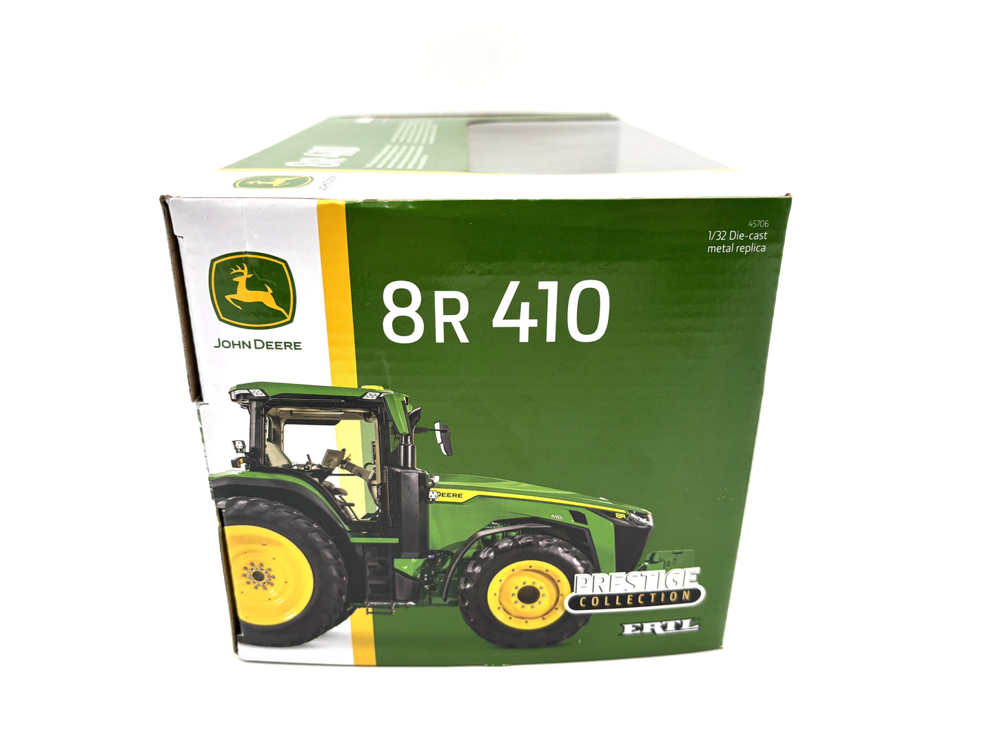 1/32 John Deere 8R 410 Prestige