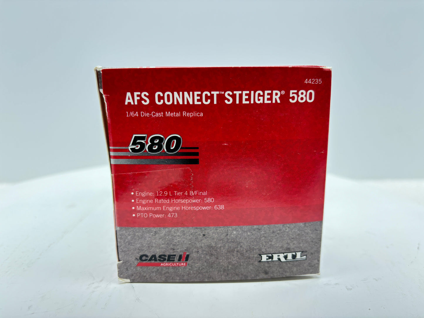 1/64 Case IH Steiger 580 Prestige
