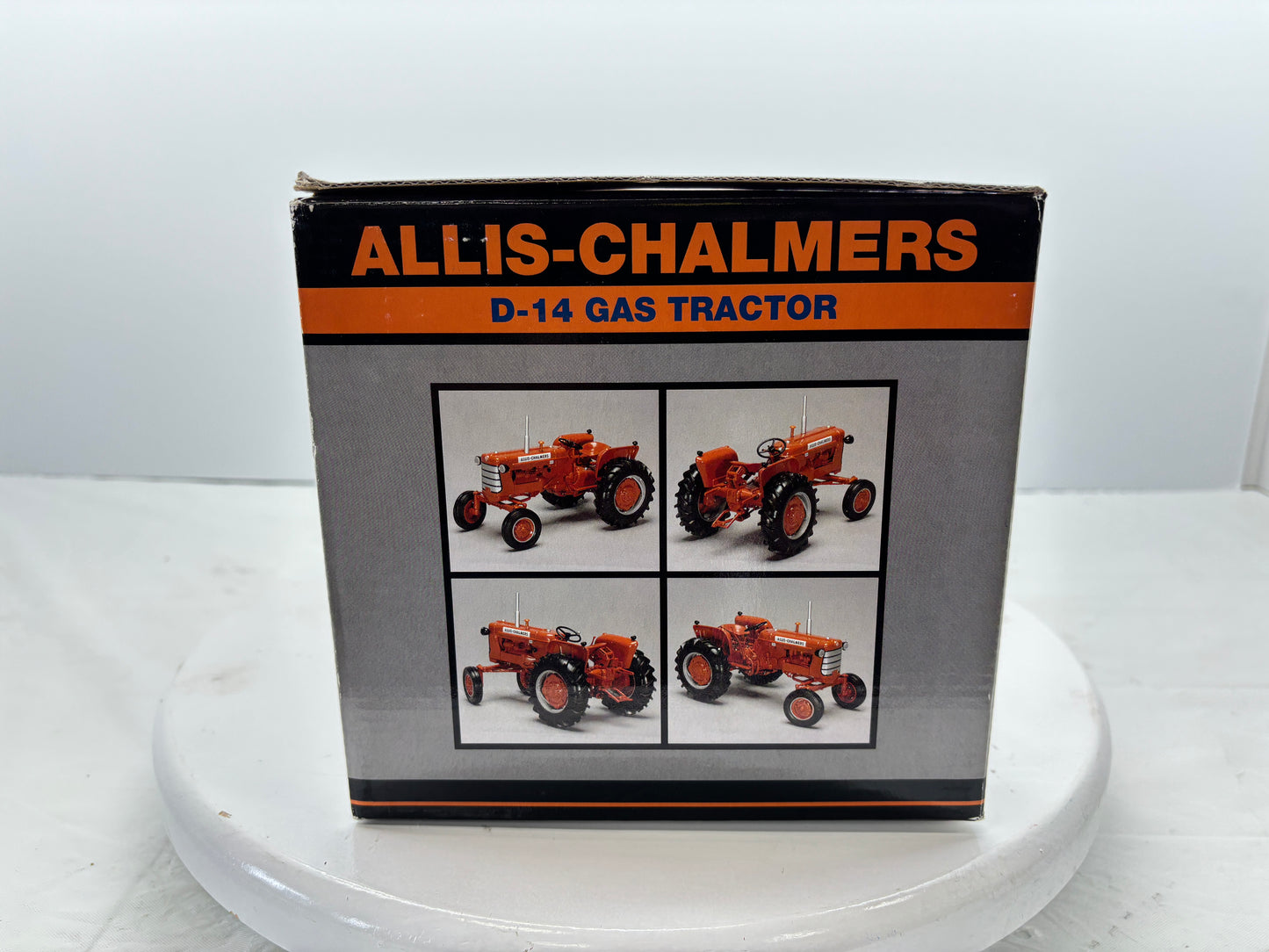 1/16 Allis-Chalmers D-14