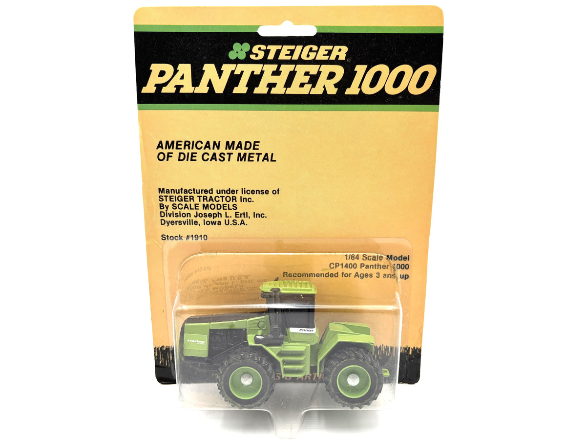 1/64 Steiger CP1400 Panther 1000