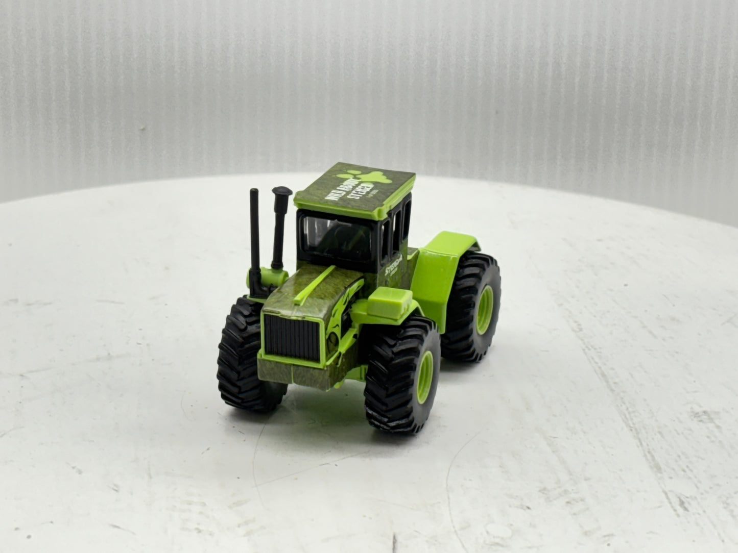 1/64 Steiger Cougar
