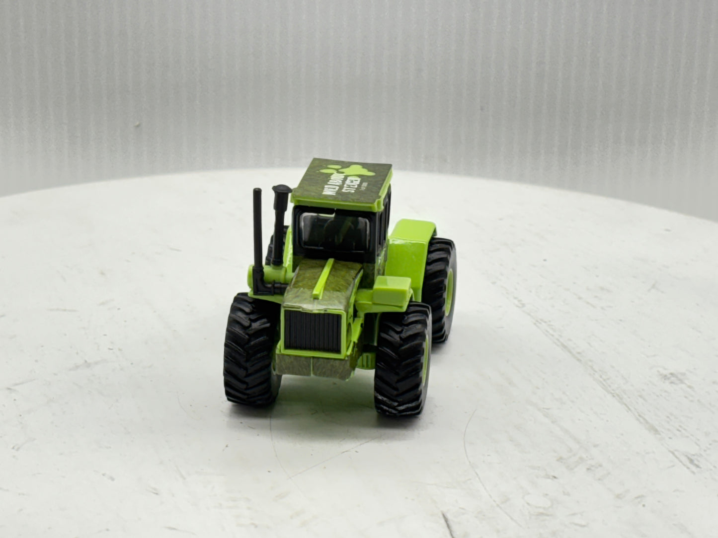 1/64 Steiger Cougar