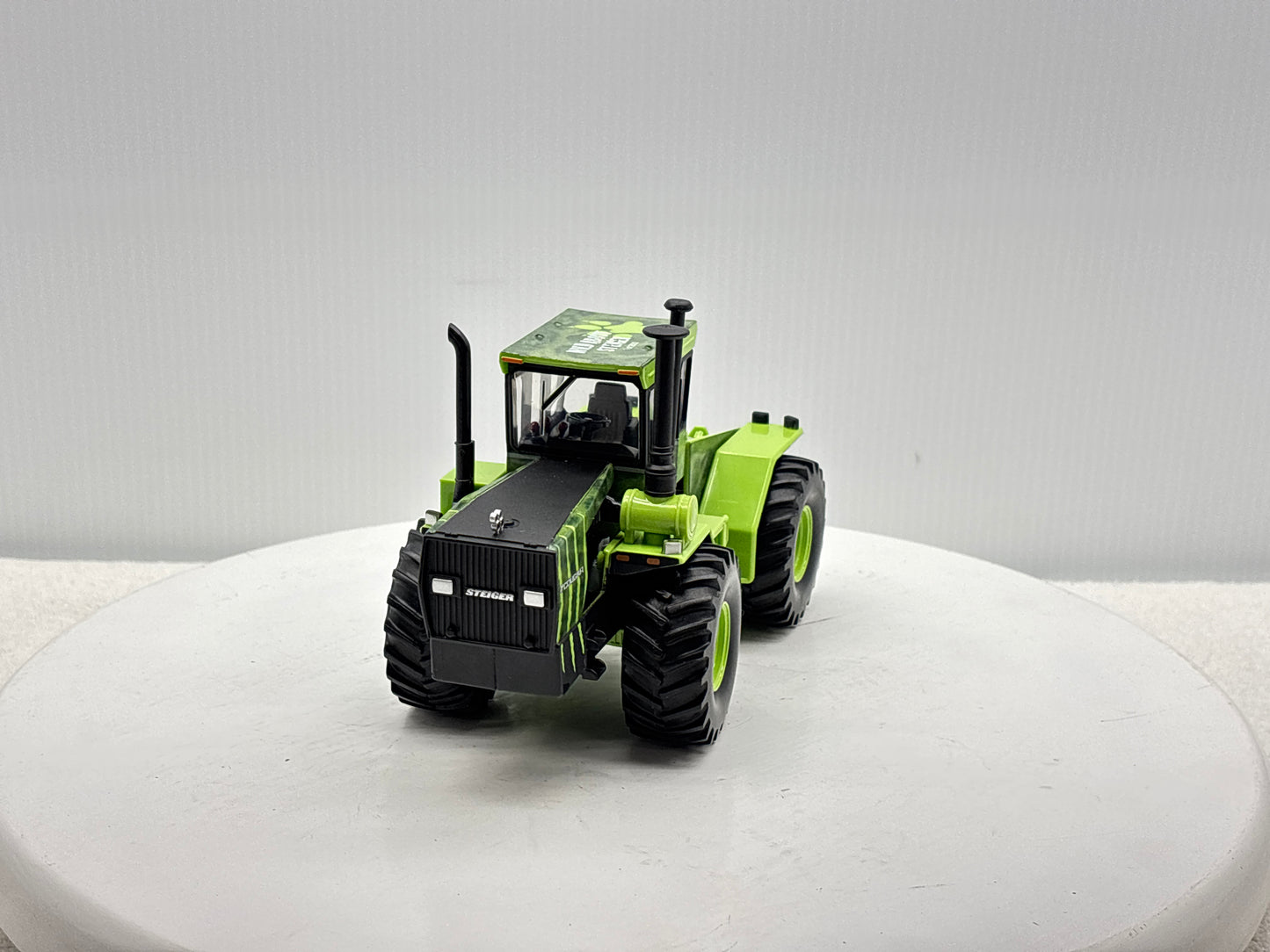 1/32 Steiger Cougar ''Wild About Steiger''