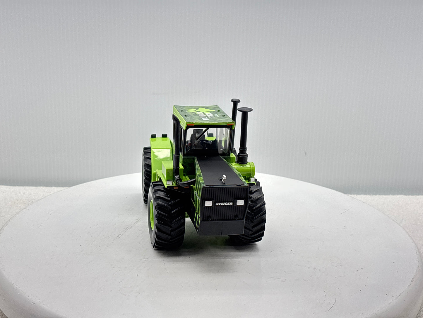 1/32 Steiger Cougar ''Wild About Steiger''