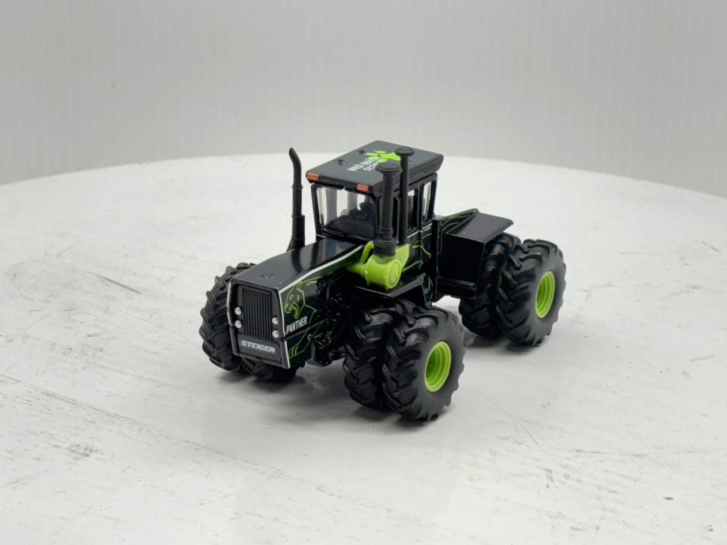 1/64 Steiger Panther