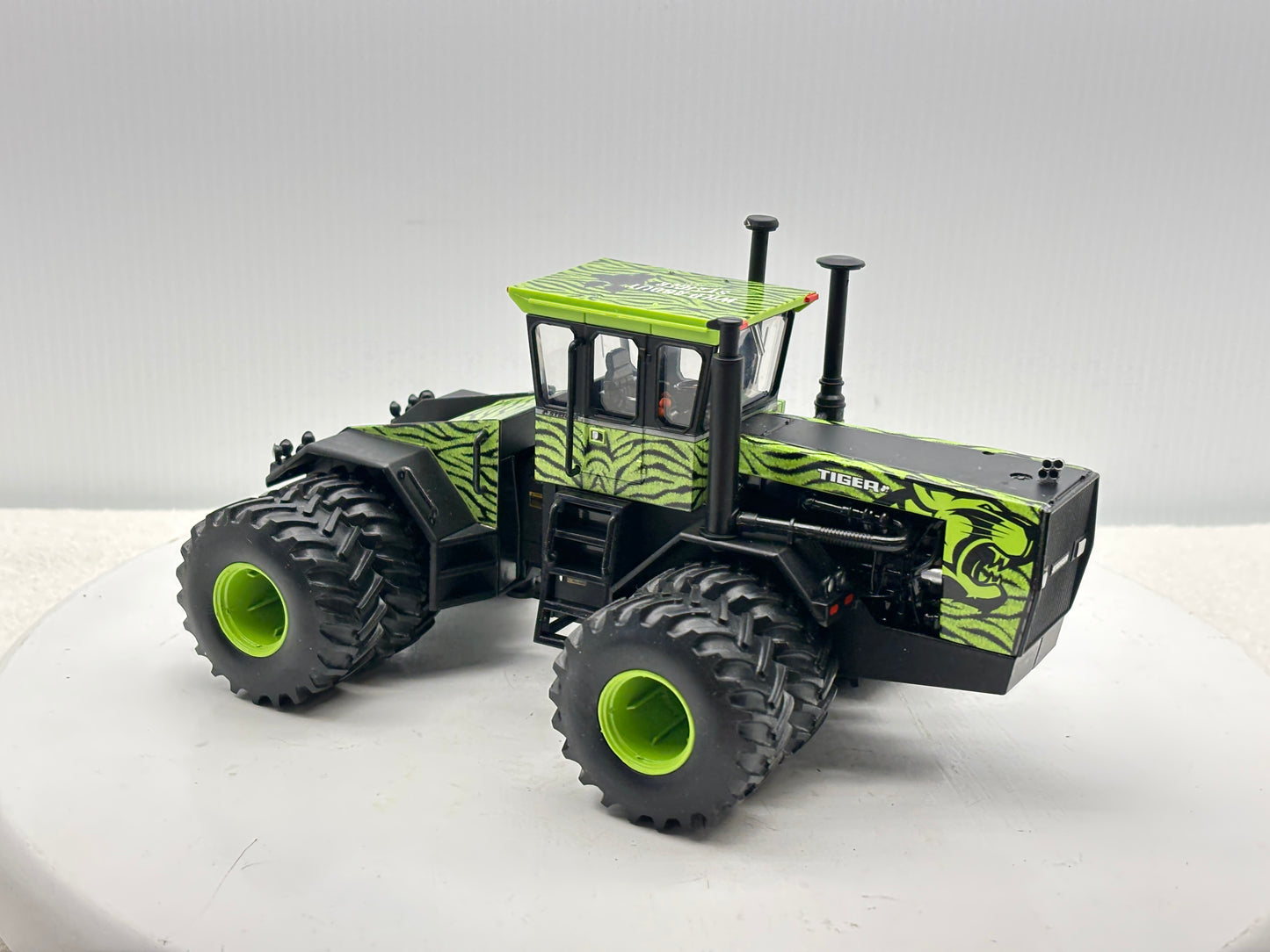 1/32 Steiger Tiger ''Wild About Steiger''