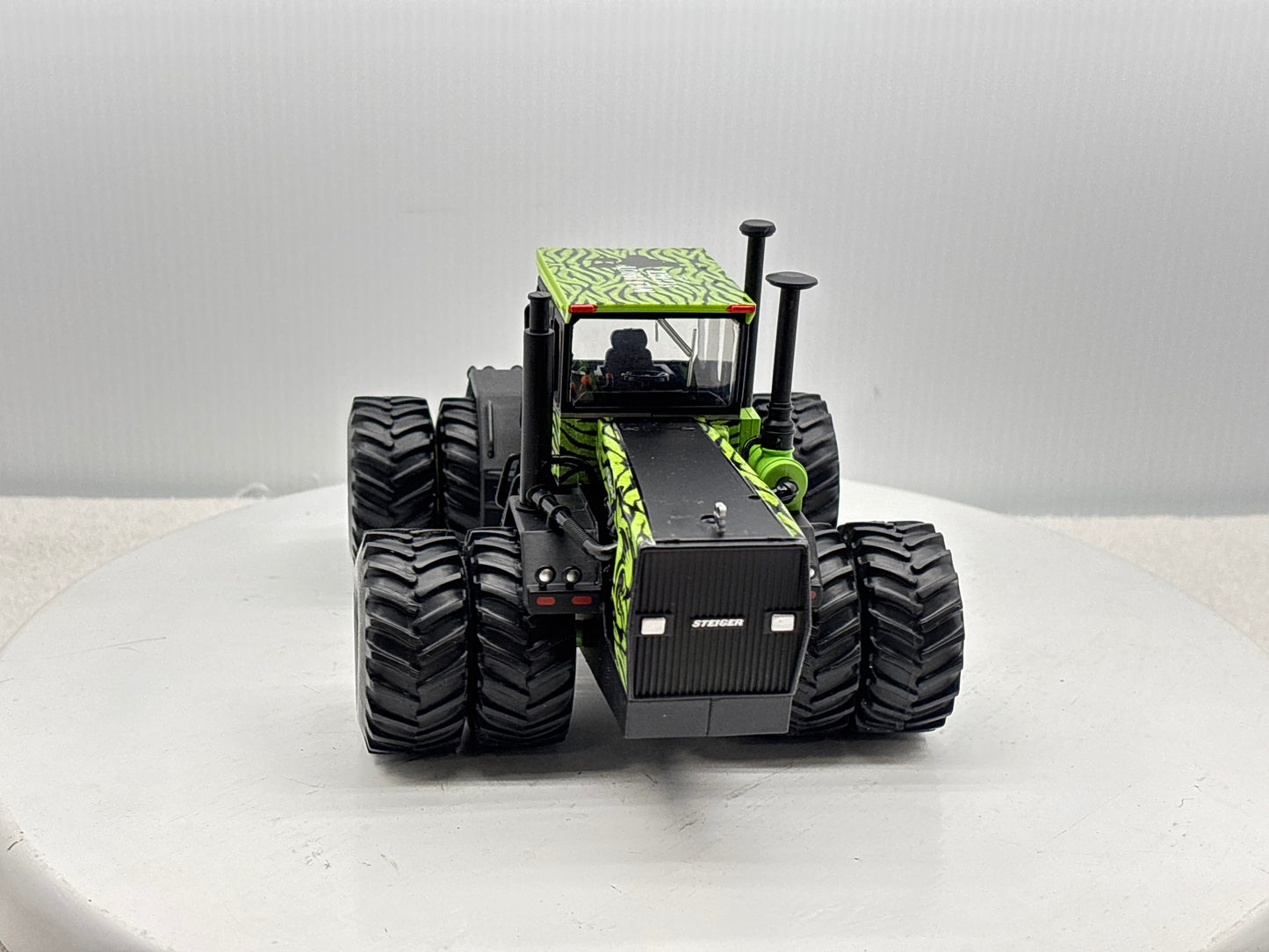 1/32 Steiger Tiger ''Wild About Steiger''