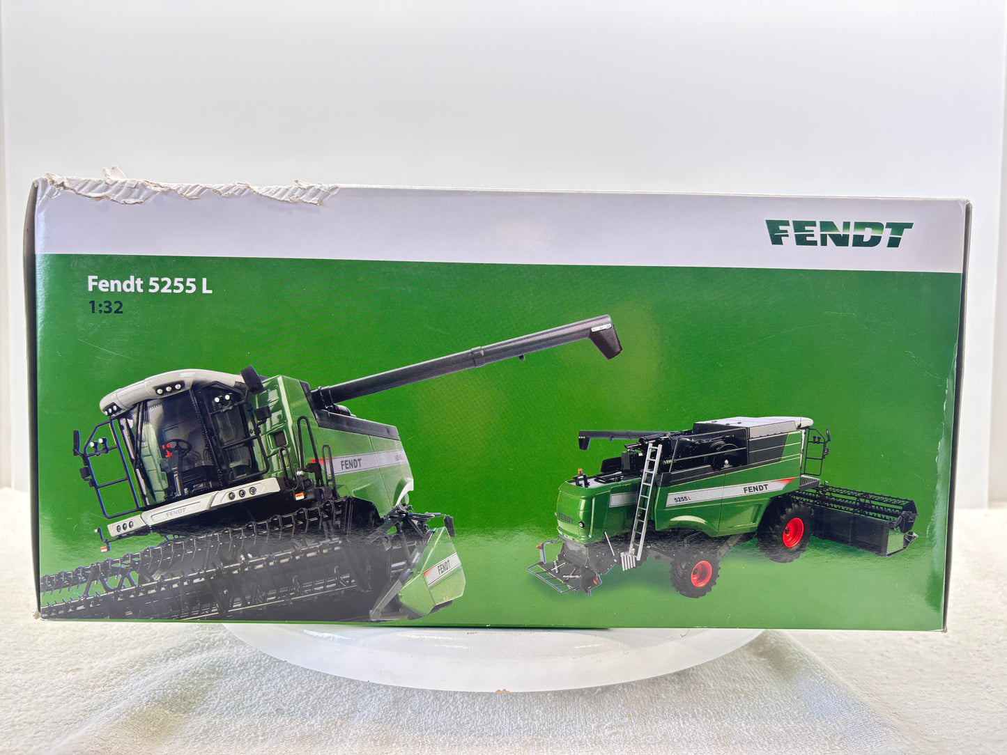 1/32 Fendt 5255L