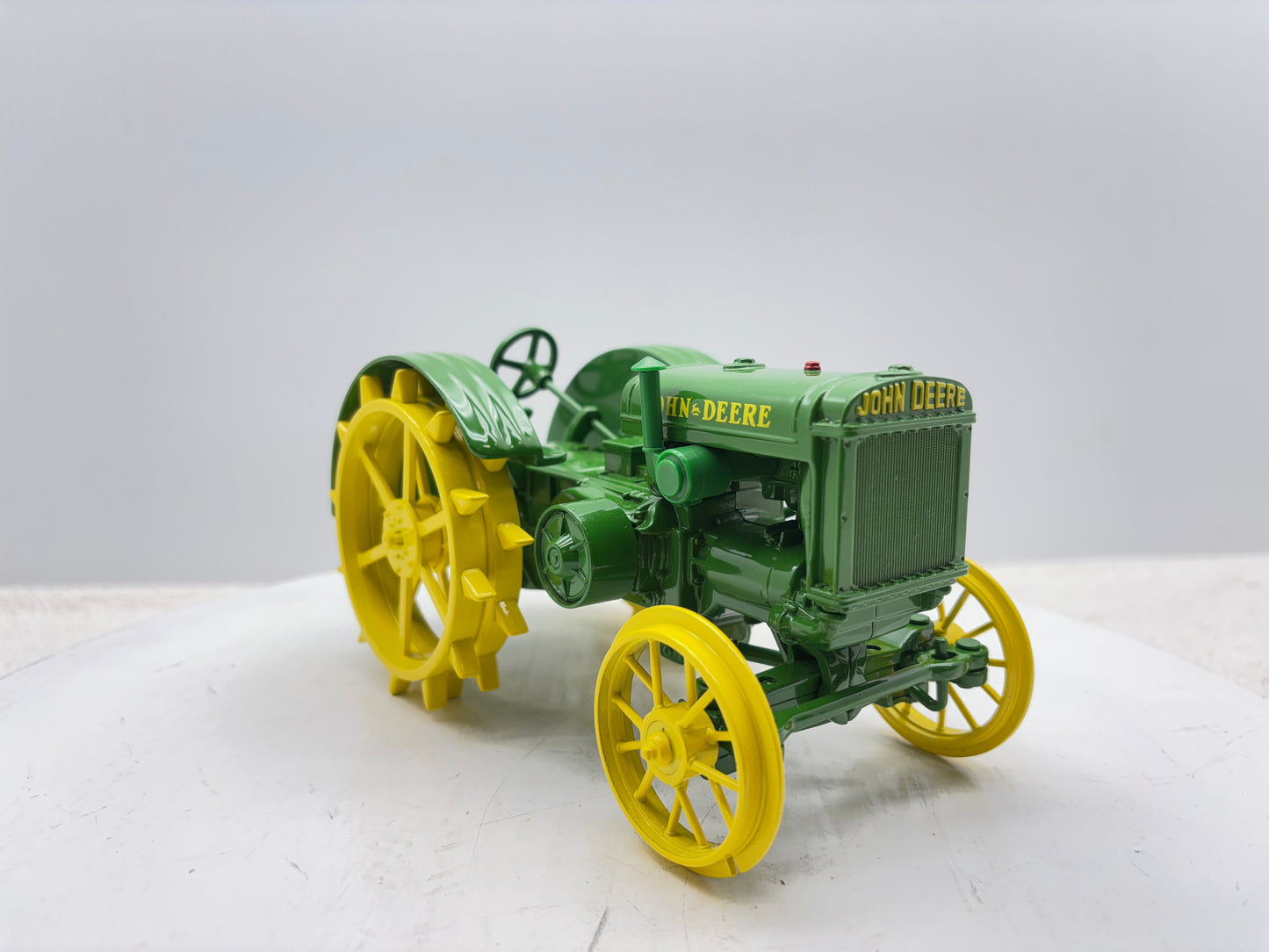 1/16 John Deere D 75th Anniversary
