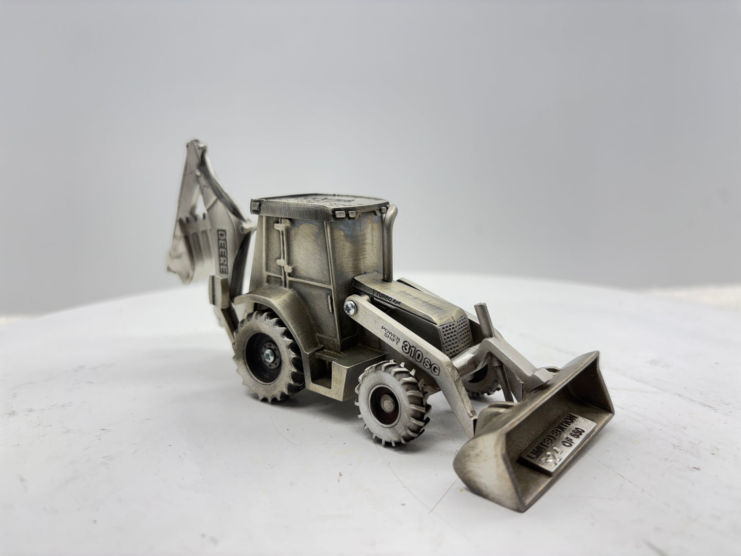 1/43 John Deere 310 SG
