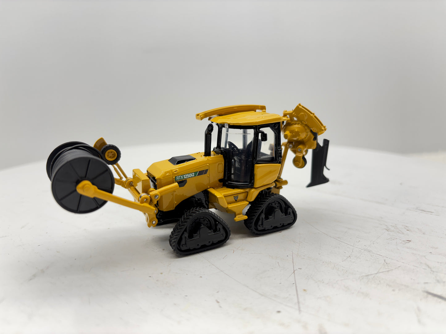 1/64 Vermeer RTX 1250i2