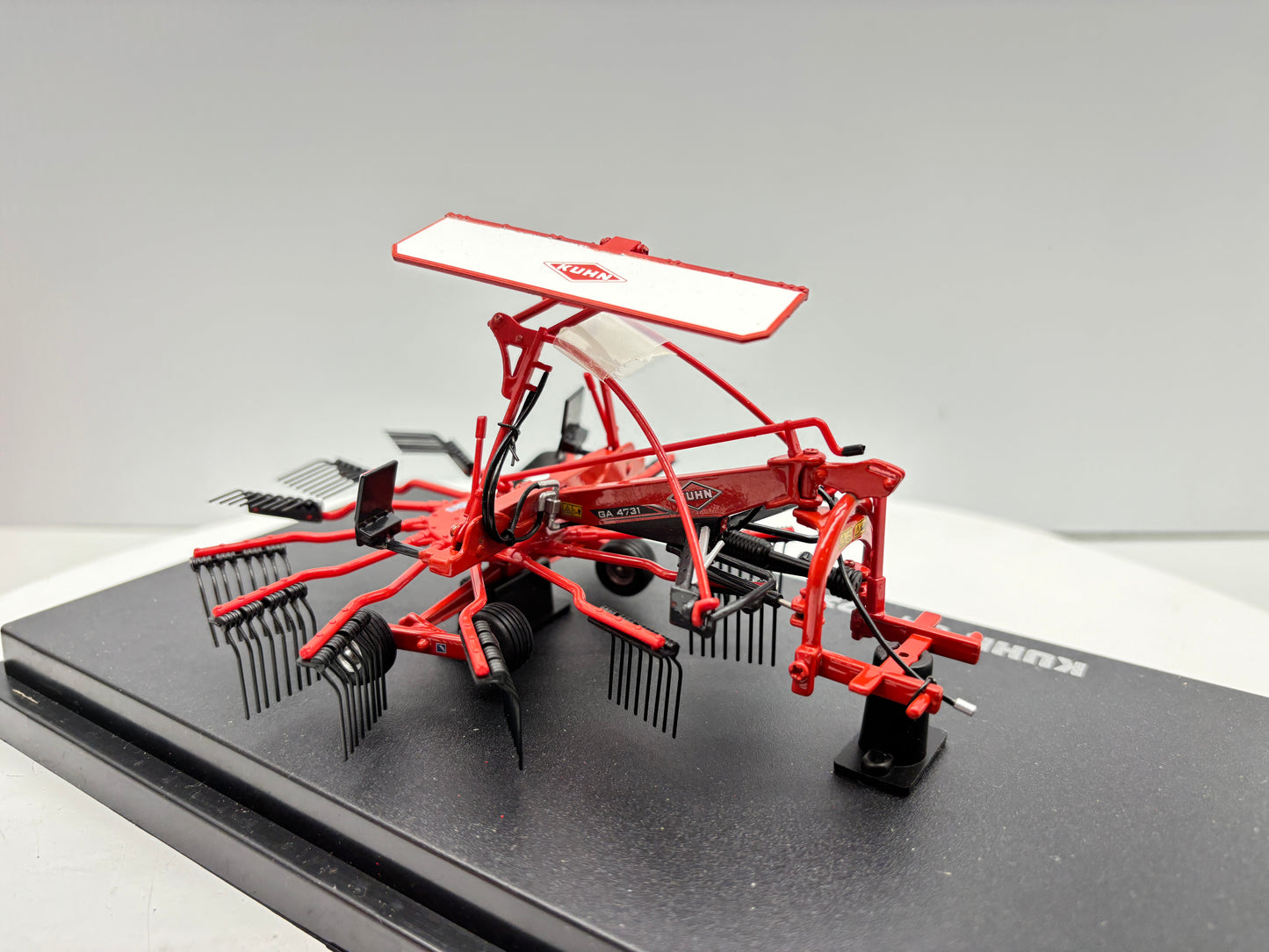 1/32 Kuhn GA 4731