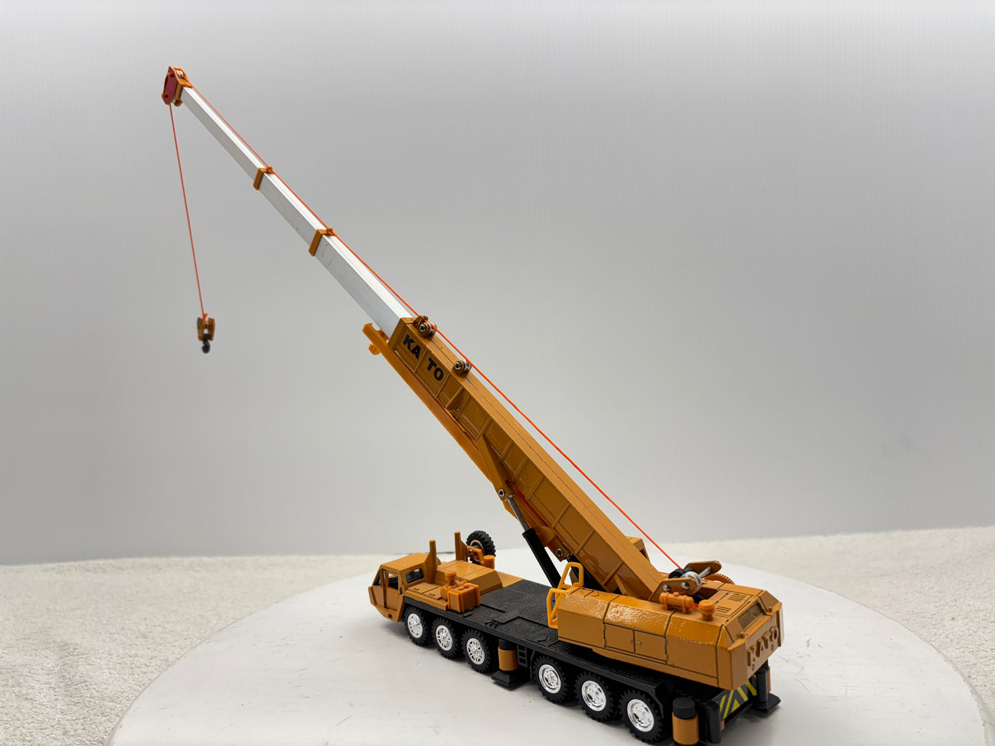 1/61 Kato Nk-800