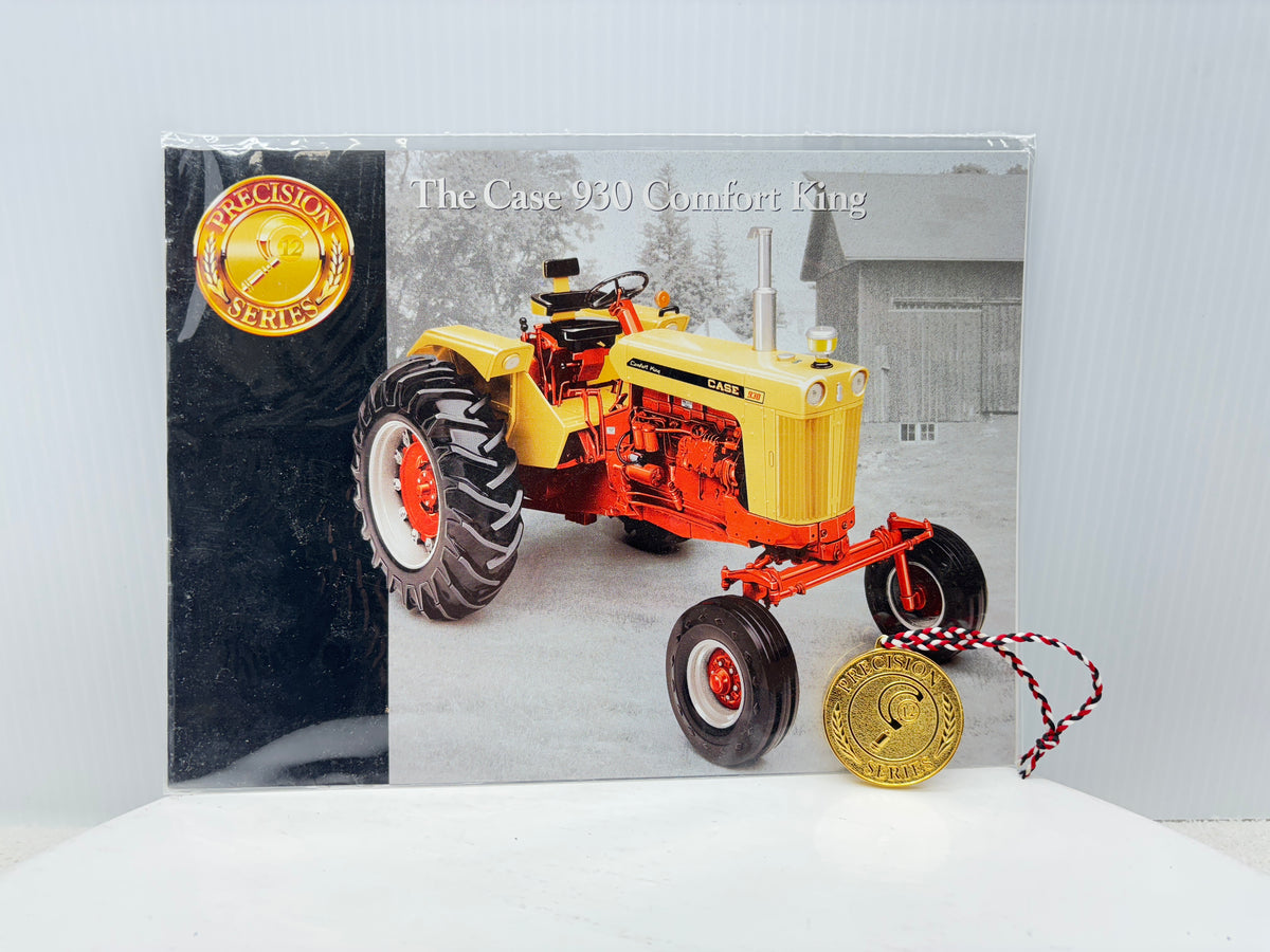 1/16 Case 930 Comfort King