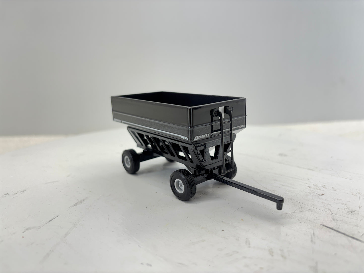 1/64 Brent 57Q Black