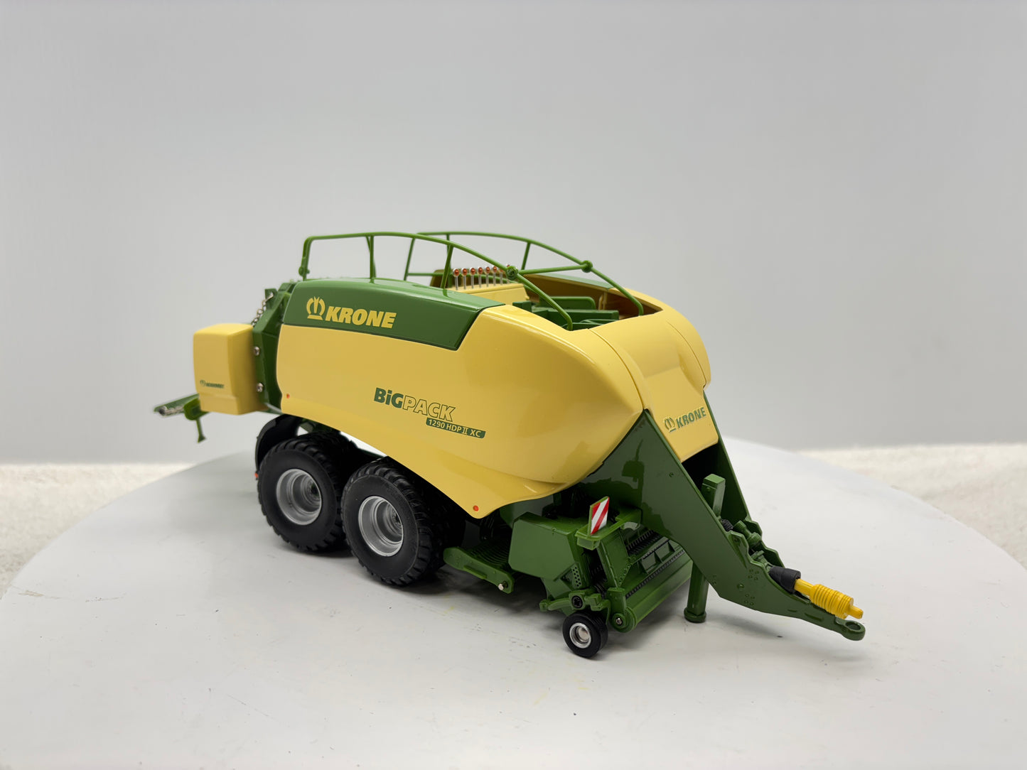 1/32 Krone 1290 HDP II XC