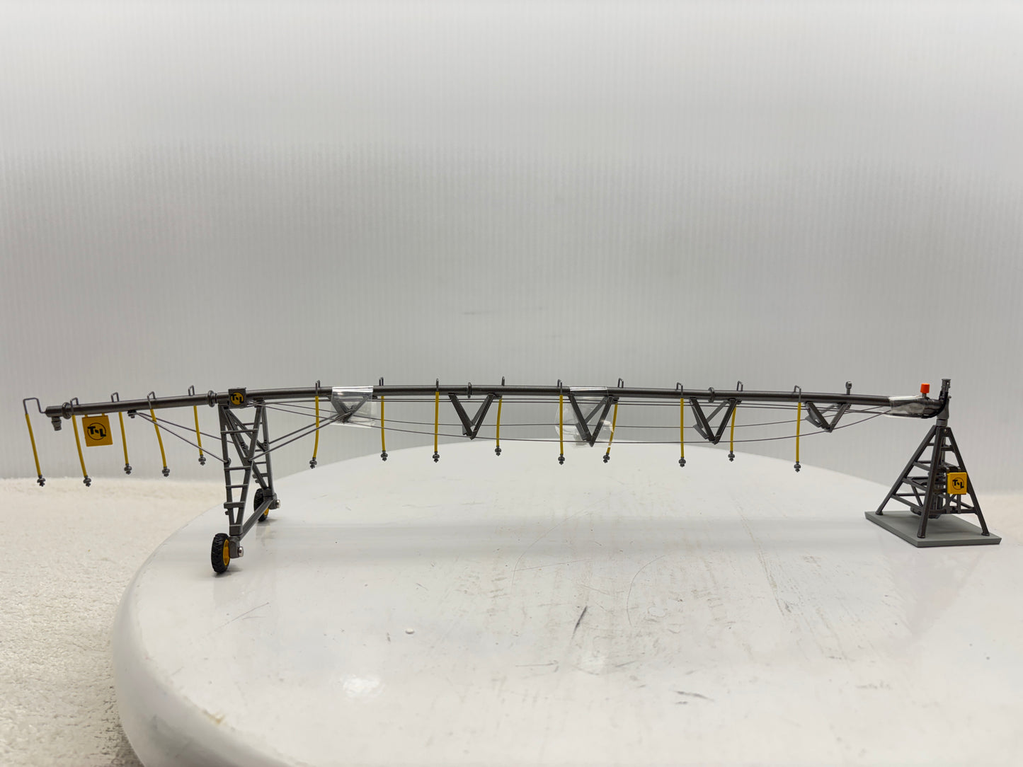 1/64 T-L Irrigation Center