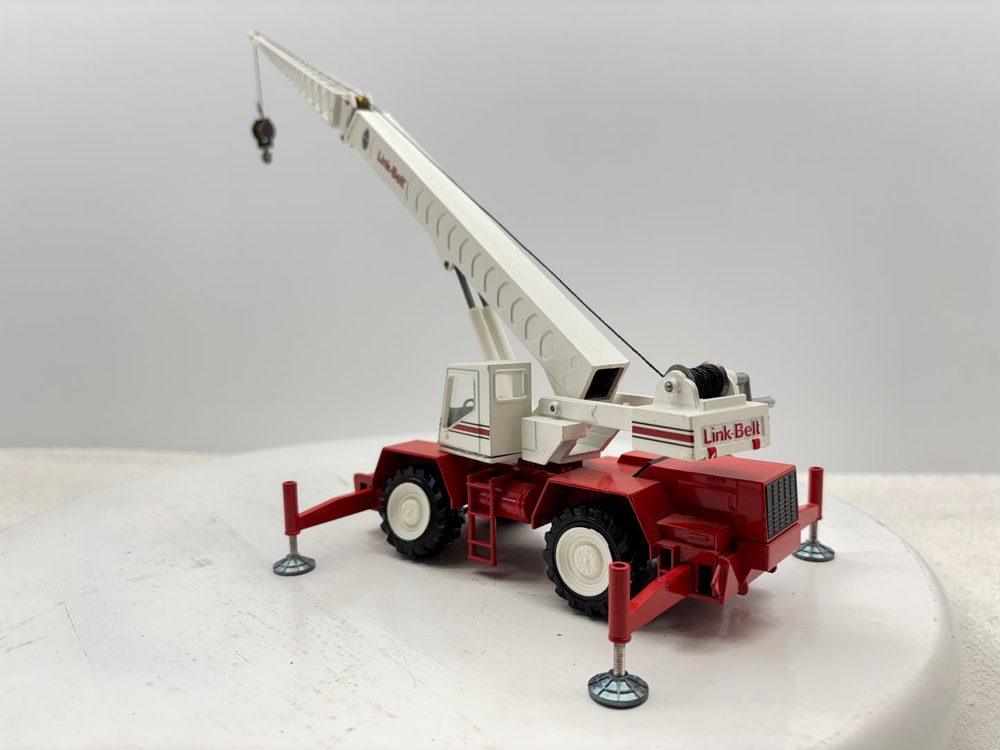 1/50 Link-Belt HSP-8060