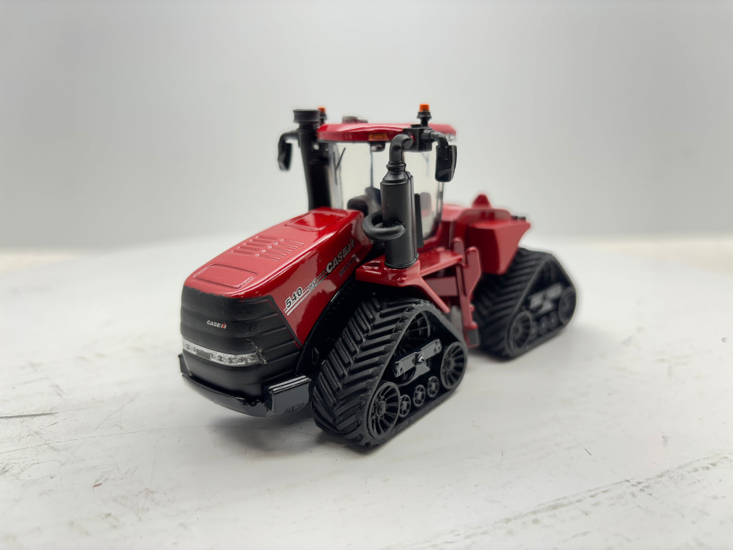 1/64 Case IH Steiger 540 QuadTrac Farm Show