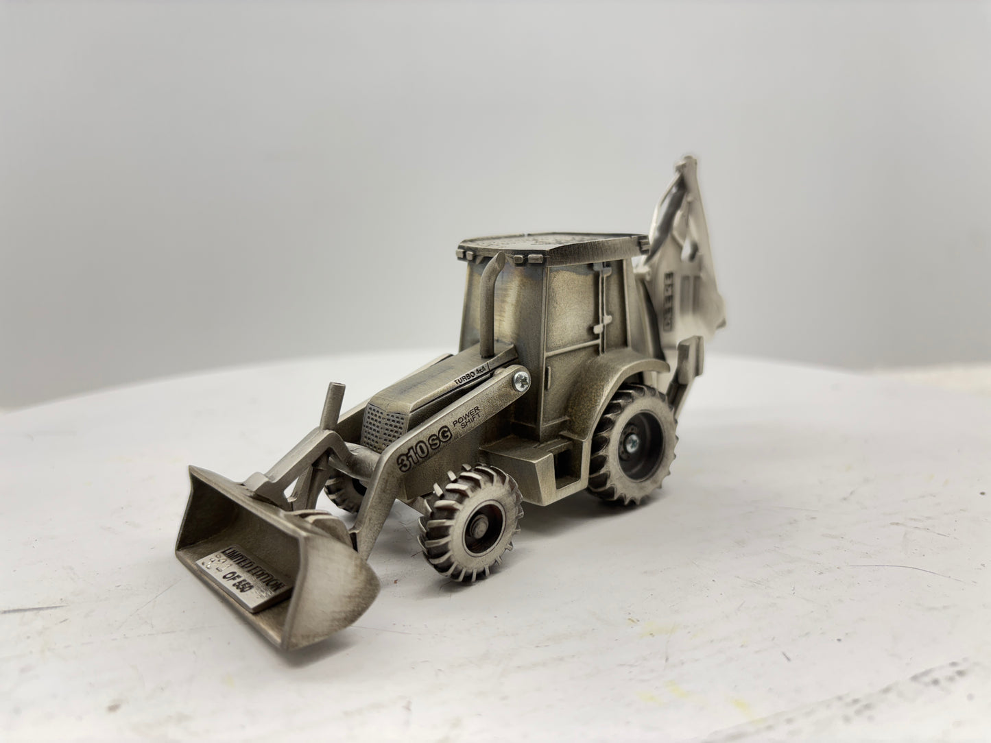 1/43 John Deere 310 SG