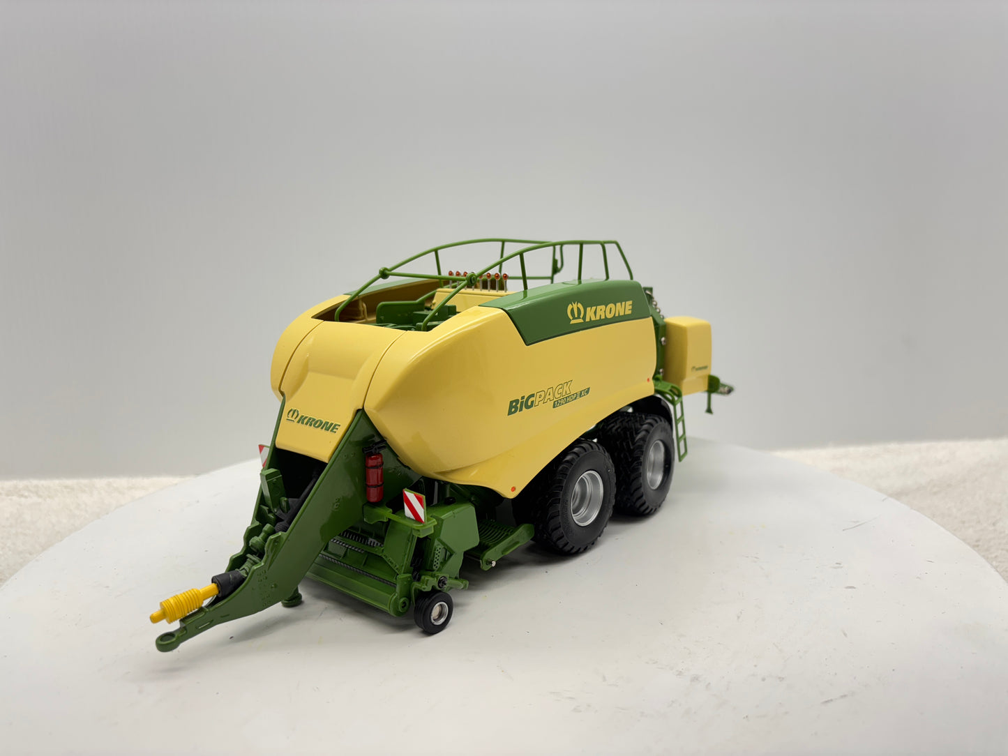 1/32 Krone 1290 HDP II XC
