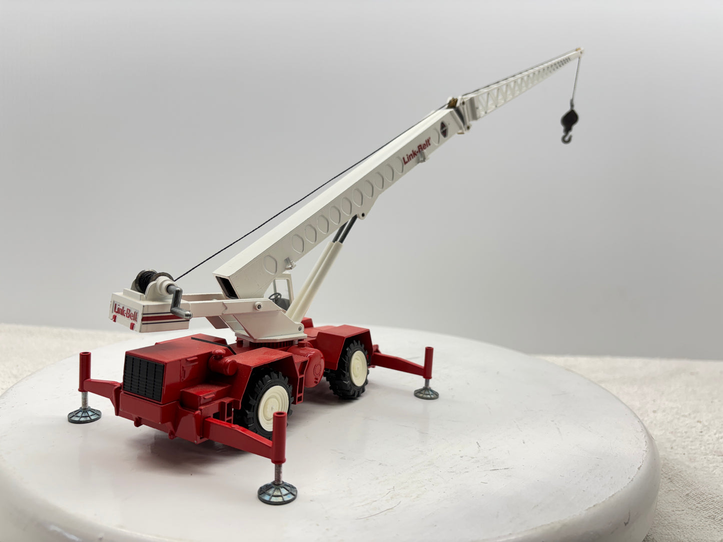 1/50 Link-Belt HSP-8060