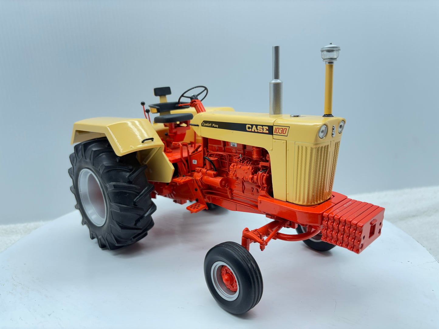 1/16 Case 1030 Western Special