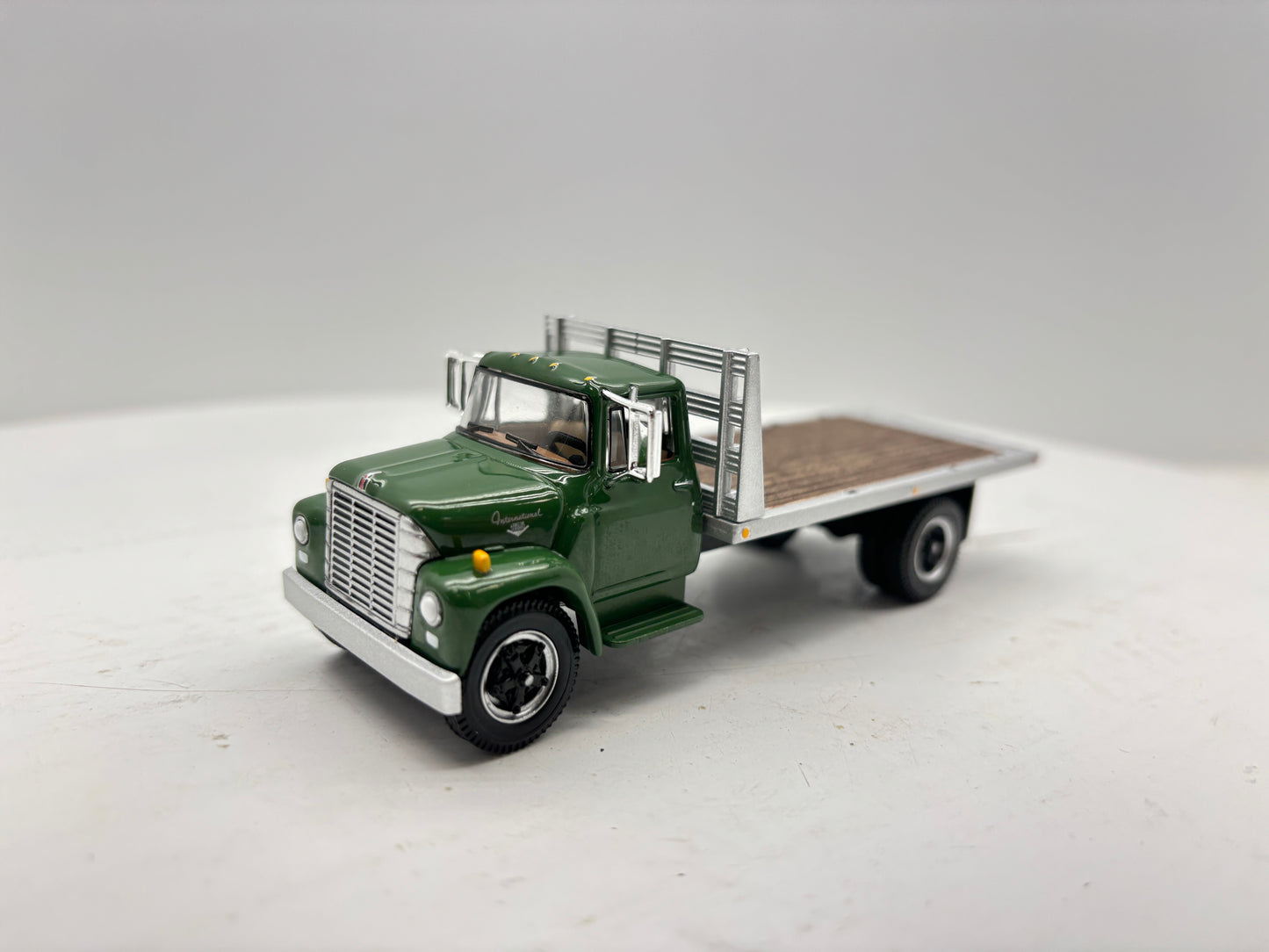 1/64 International Loadster Green