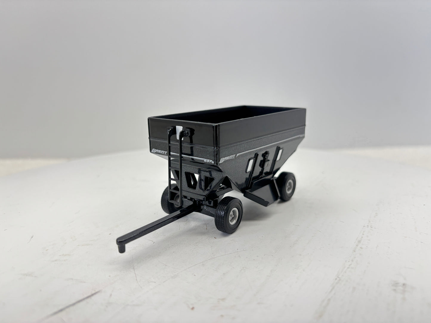 1/64 Brent 57Q Black