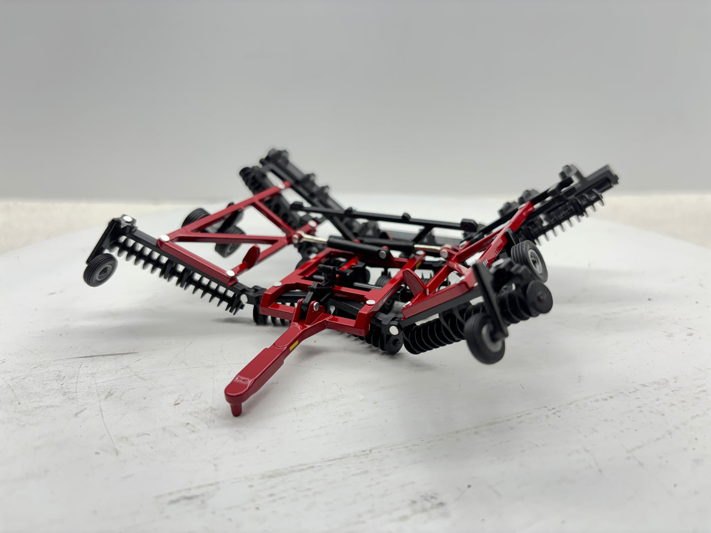 1/64 Case IH 330 Tandem