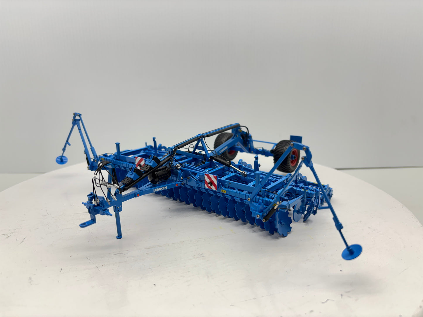 1/32 Lemken Rubin 9