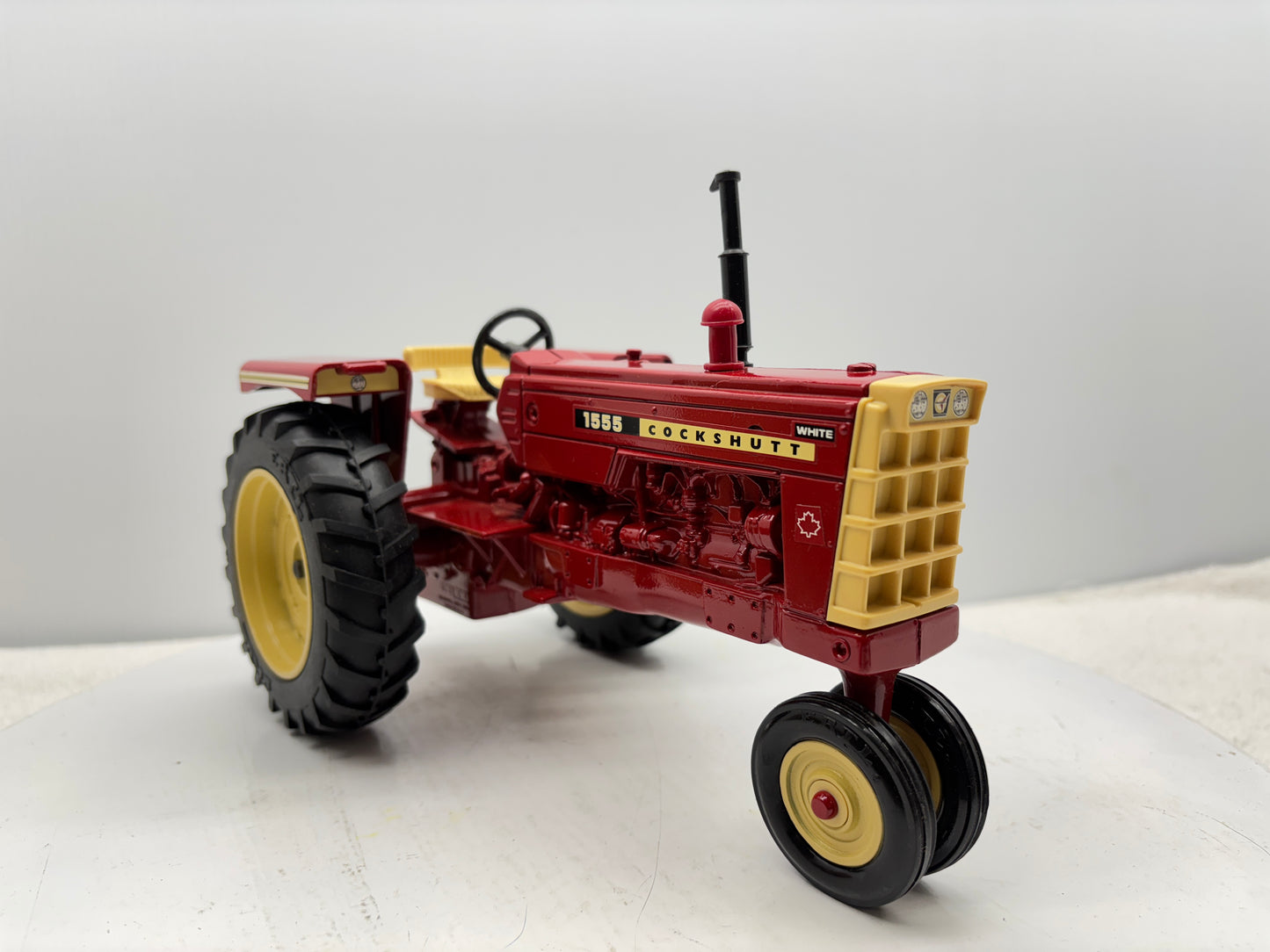1/16 Cockshutt 1555 C.I.F.E.S
