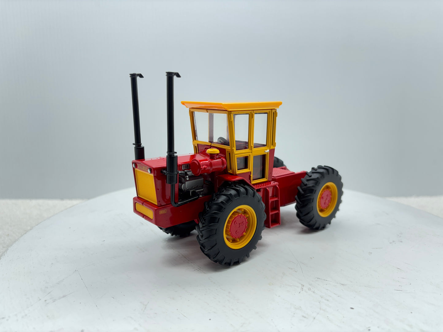 1/32 Versatile 118
