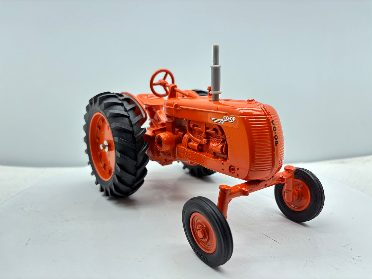 1/16 CO-OP E5 Wide Front