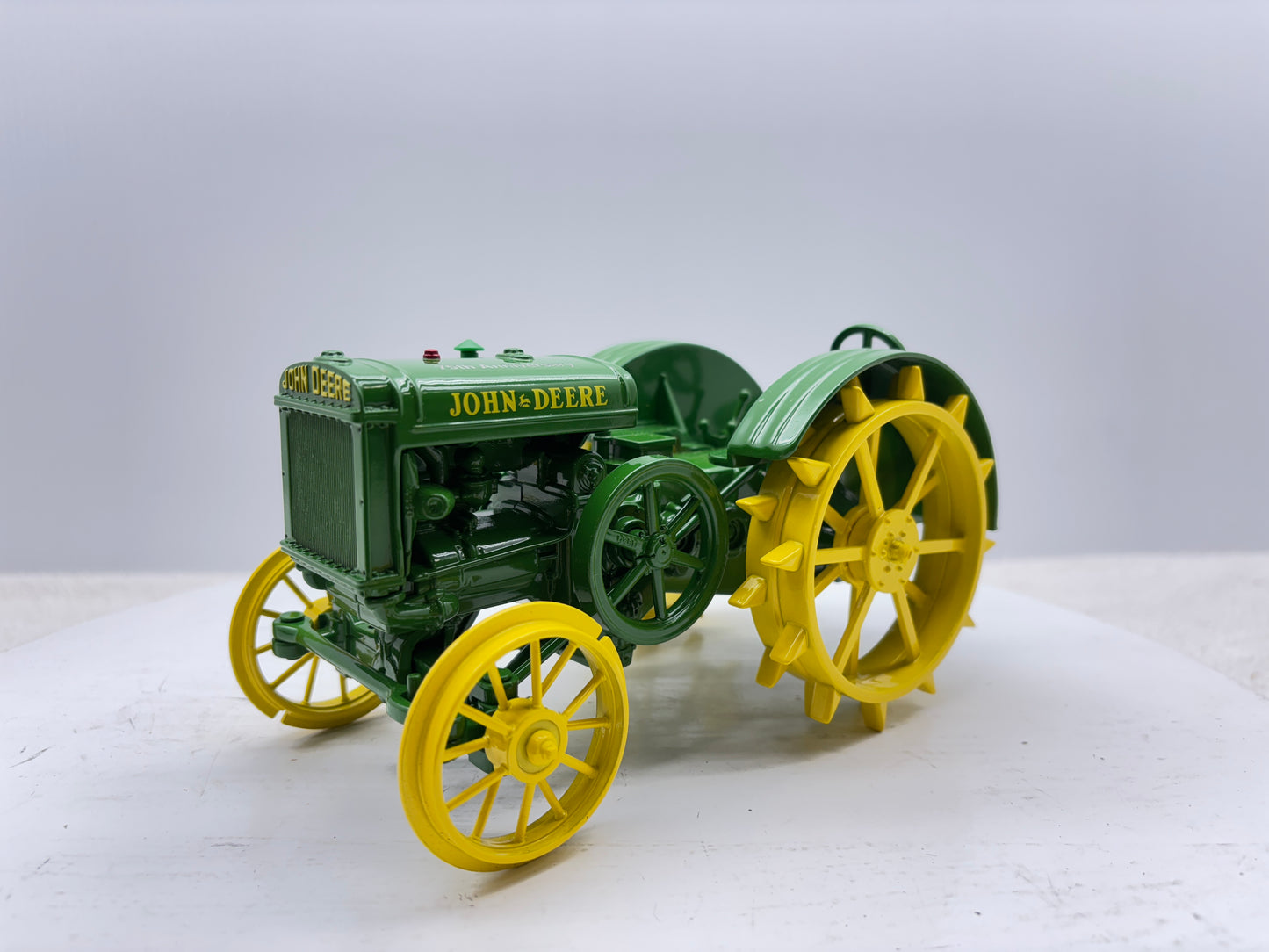 1/16 John Deere D 75th Anniversary