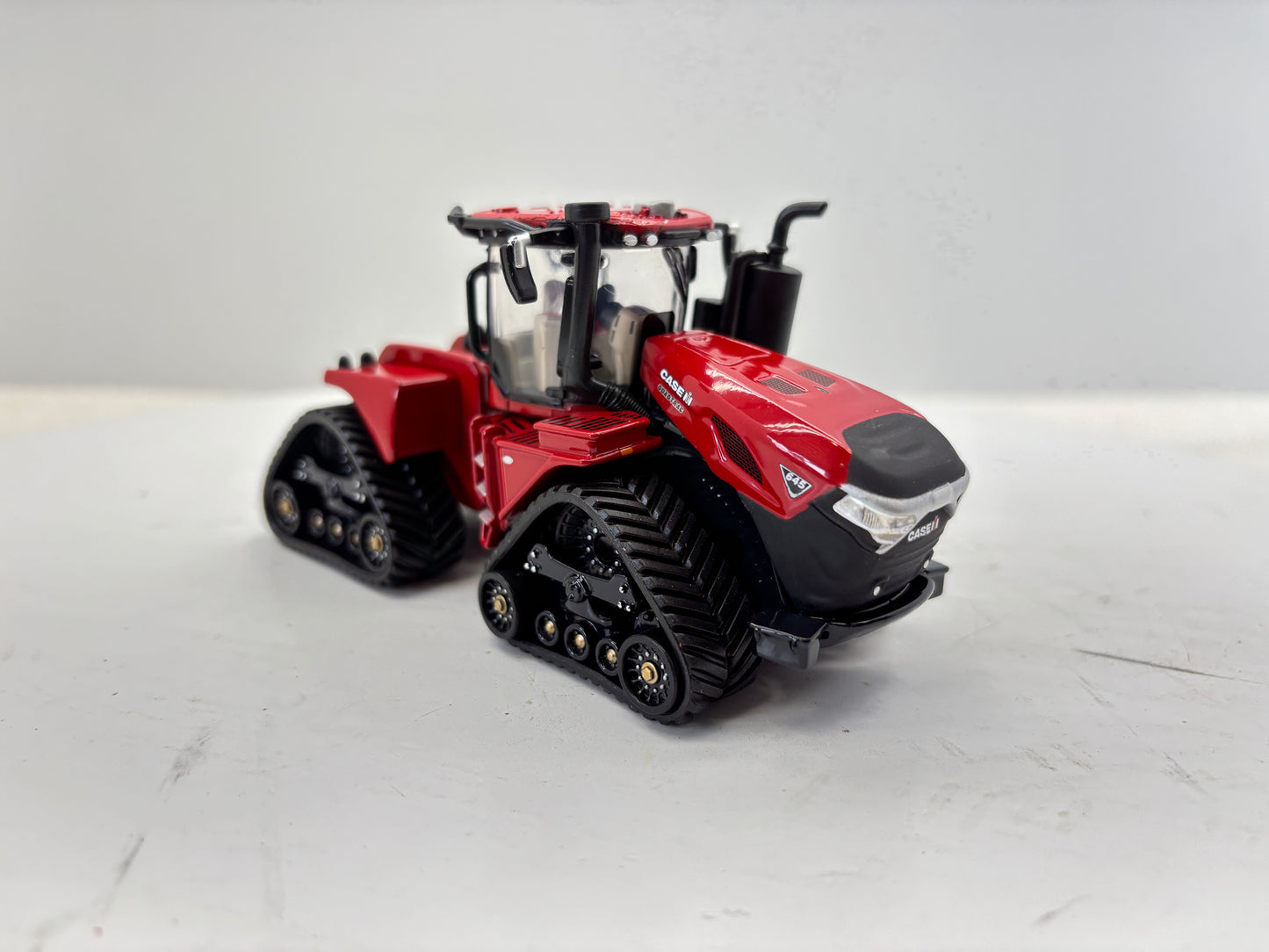 1/64 Case IH Steiger 645 Quadtrac Prestige