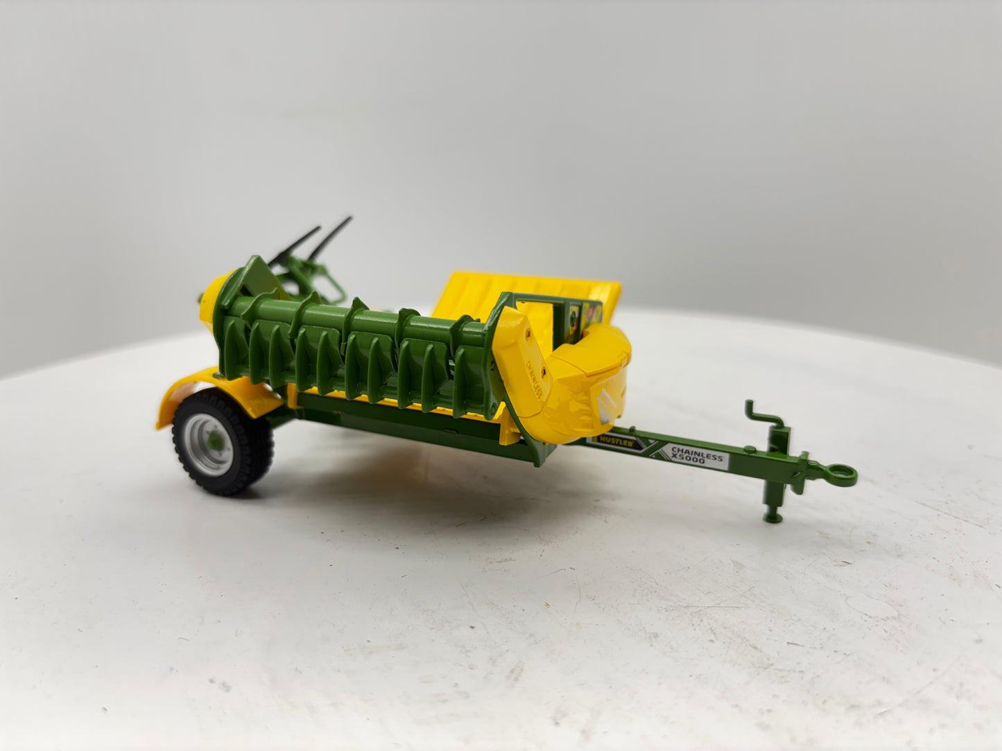 1/32 Hustler X5000