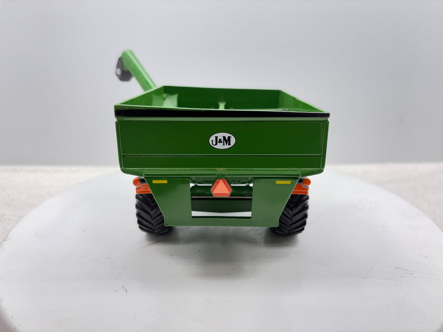 J&M 875 Green