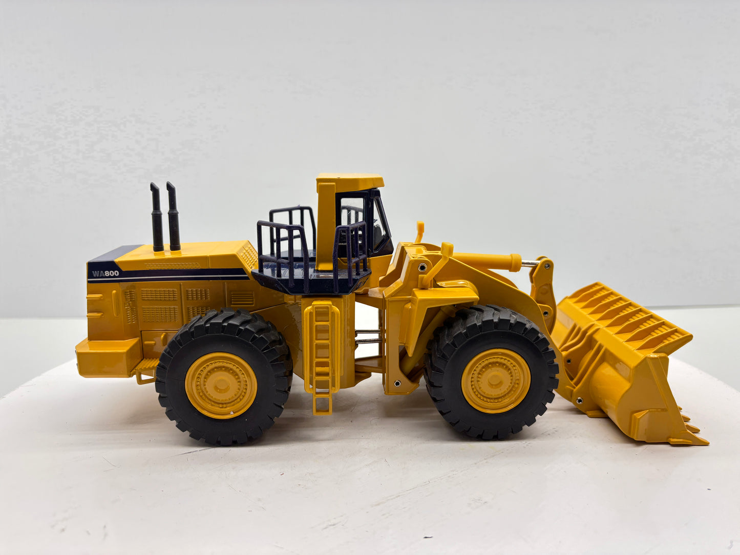 1/50 Komatsu WA800 Joal
