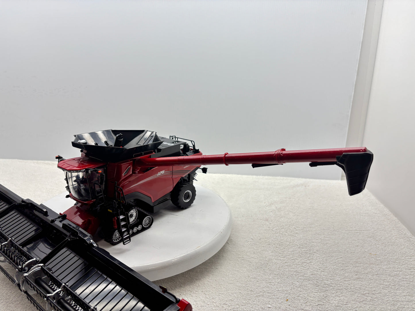 1/32 Case IH AF11 Prestige Intro