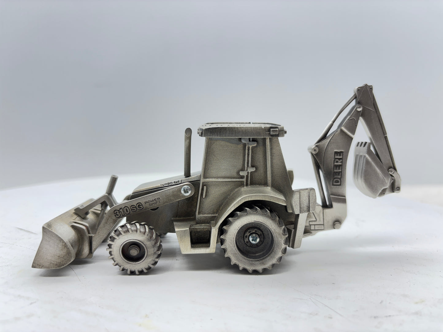 1/43 John Deere 310 SG