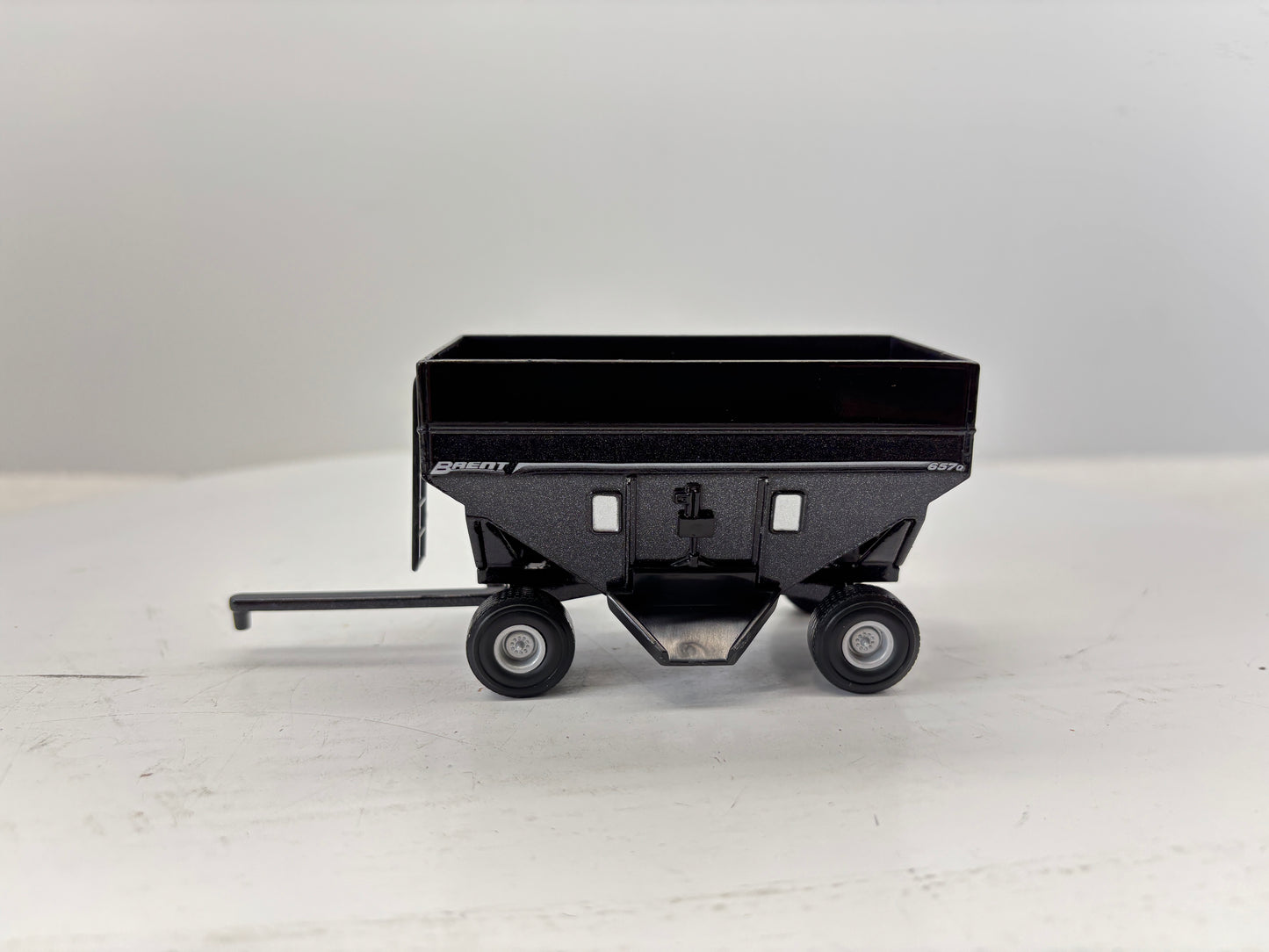1/64 Brent 57Q Black