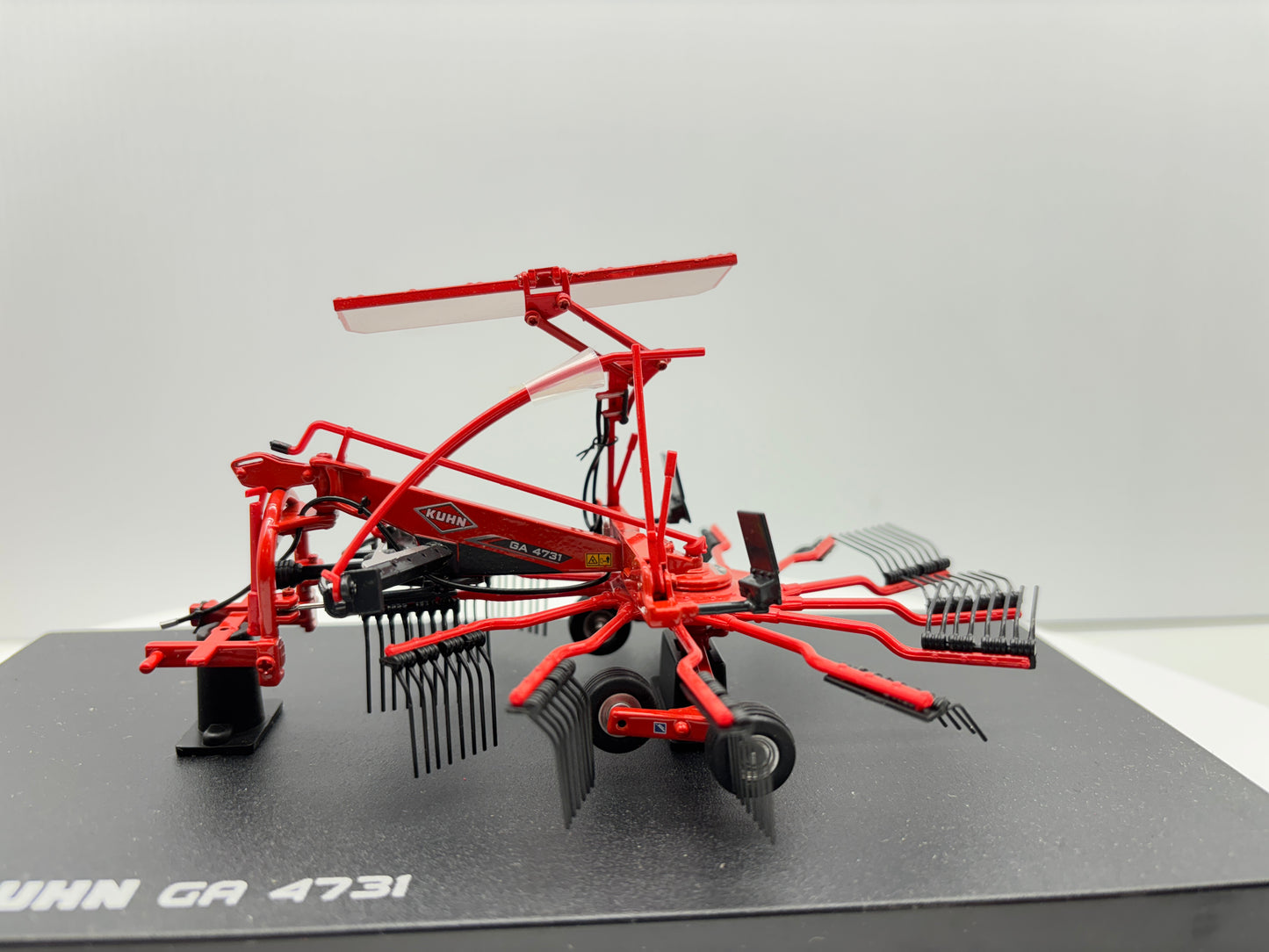 1/32 Kuhn GA 4731