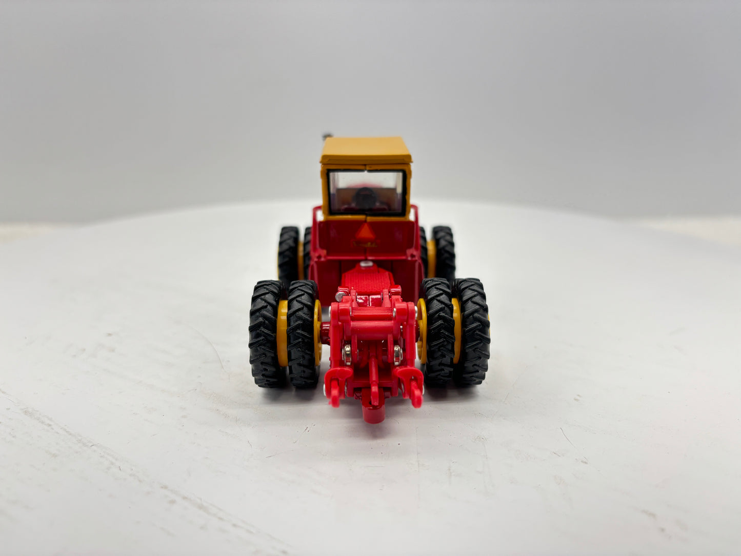 1/64 Versatile 145 Duals