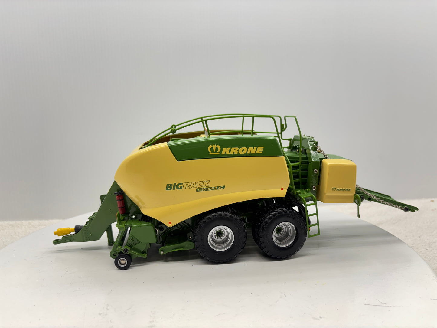1/32 Krone 1290 HDP II XC